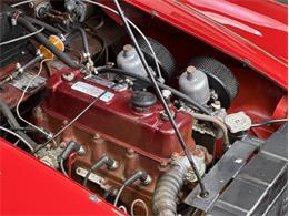 1962 MG MGA MK II (CC-2074415) for sale in Santa Ana, California