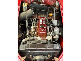 1962 MG MGA MK II (CC-2074415) for sale in Santa Ana, California