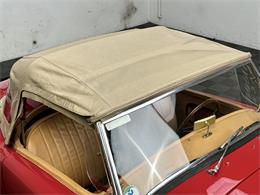 1962 MG MGA MK II (CC-2074415) for sale in Santa Ana, California