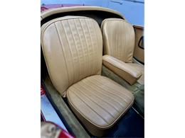 1962 MG MGA MK II (CC-2074415) for sale in Santa Ana, California