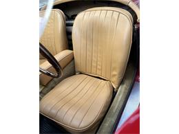 1962 MG MGA MK II (CC-2074415) for sale in Santa Ana, California