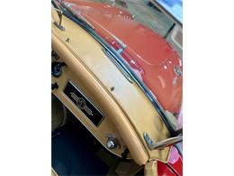 1962 MG MGA MK II (CC-2074415) for sale in Santa Ana, California
