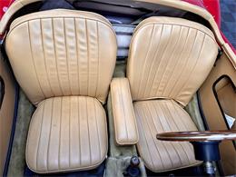 1962 MG MGA MK II (CC-2074415) for sale in Santa Ana, California