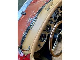 1962 MG MGA MK II (CC-2074415) for sale in Santa Ana, California