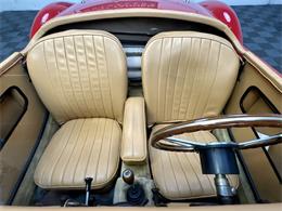 1962 MG MGA MK II (CC-2074415) for sale in Santa Ana, California