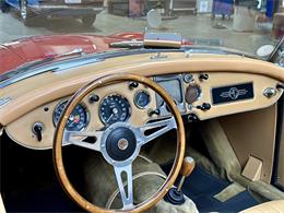1962 MG MGA MK II (CC-2074415) for sale in Santa Ana, California