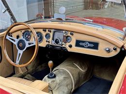 1962 MG MGA MK II (CC-2074415) for sale in Santa Ana, California