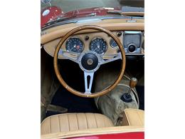 1962 MG MGA MK II (CC-2074415) for sale in Santa Ana, California