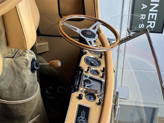 1962 MG MGA MK II (CC-2074415) for sale in Santa Ana, California