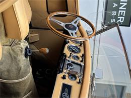 1962 MG MGA MK II (CC-2074415) for sale in Santa Ana, California