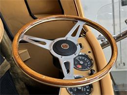 1962 MG MGA MK II (CC-2074415) for sale in Santa Ana, California
