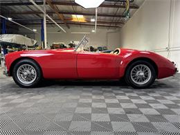 1962 MG MGA MK II (CC-2074415) for sale in Santa Ana, California