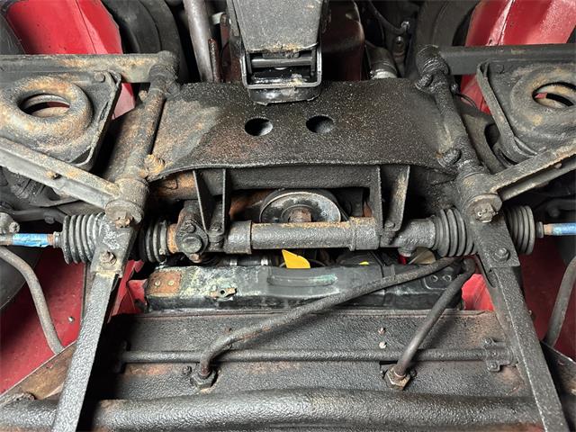 1962 MG MGA MK II (CC-2074415) for sale in Santa Ana, California