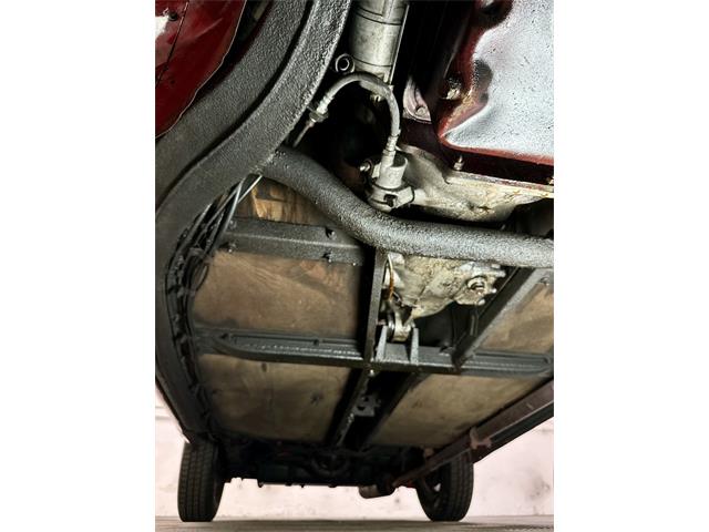 1962 MG MGA MK II (CC-2074415) for sale in Santa Ana, California