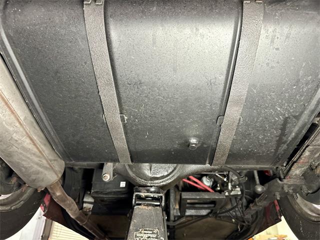 1962 MG MGA MK II (CC-2074415) for sale in Santa Ana, California