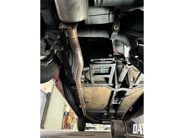 1962 MG MGA MK II (CC-2074415) for sale in Santa Ana, California