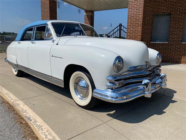 1949 Kaiser Virginian (CC-2074416) for sale in Davenport, Iowa