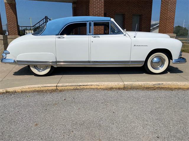 1949 Kaiser Virginian (CC-2074416) for sale in Davenport, Iowa