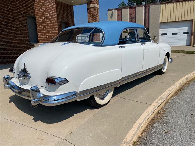 1949 Kaiser Virginian (CC-2074416) for sale in Davenport, Iowa