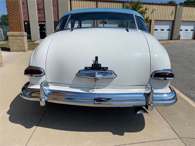 1949 Kaiser Virginian (CC-2074416) for sale in Davenport, Iowa