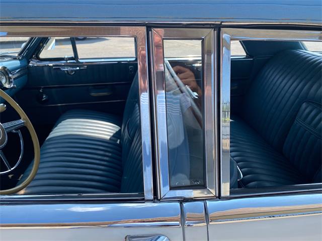 1949 Kaiser Virginian (CC-2074416) for sale in Davenport, Iowa