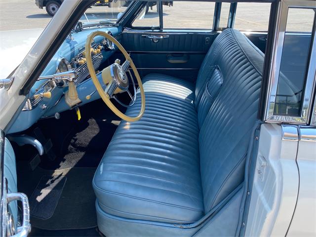 1949 Kaiser Virginian (CC-2074416) for sale in Davenport, Iowa