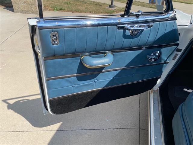 1949 Kaiser Virginian (CC-2074416) for sale in Davenport, Iowa