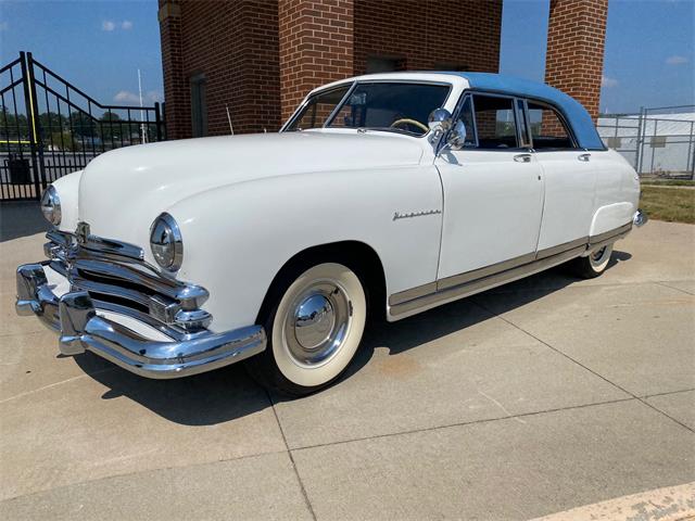 1949 Kaiser Virginian (CC-2074416) for sale in Davenport, Iowa
