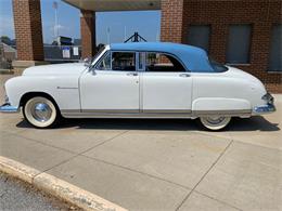 1949 Kaiser Virginian (CC-2074416) for sale in Davenport, Iowa