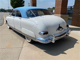 1949 Kaiser Virginian (CC-2074416) for sale in Davenport, Iowa