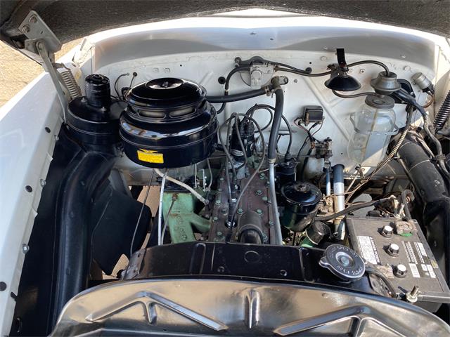 1949 Kaiser Virginian (CC-2074416) for sale in Davenport, Iowa