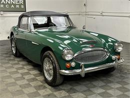 1966 Austin-Healey 3000 Mark III BJ8 (CC-2074418) for sale in Santa Ana, California