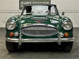 1966 Austin-Healey 3000 Mark III BJ8 (CC-2074418) for sale in Santa Ana, California