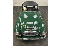 1966 Austin-Healey 3000 Mark III BJ8 (CC-2074418) for sale in Santa Ana, California