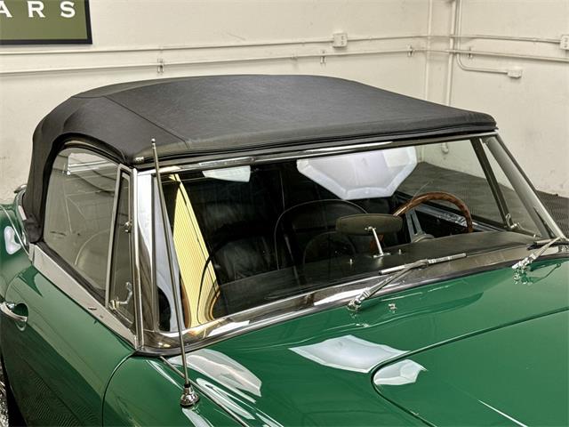 1966 Austin-Healey 3000 Mark III BJ8 (CC-2074418) for sale in Santa Ana, California
