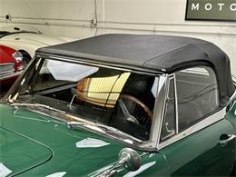 1966 Austin-Healey 3000 Mark III BJ8 (CC-2074418) for sale in Santa Ana, California