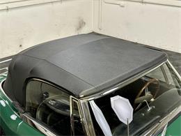 1966 Austin-Healey 3000 Mark III BJ8 (CC-2074418) for sale in Santa Ana, California