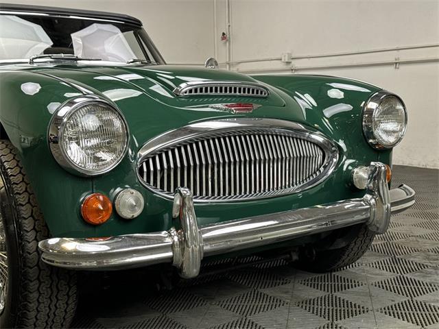 1966 Austin-Healey 3000 Mark III BJ8 (CC-2074418) for sale in Santa Ana, California