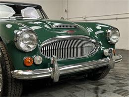 1966 Austin-Healey 3000 Mark III BJ8 (CC-2074418) for sale in Santa Ana, California