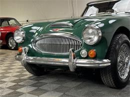 1966 Austin-Healey 3000 Mark III BJ8 (CC-2074418) for sale in Santa Ana, California