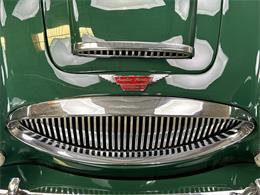 1966 Austin-Healey 3000 Mark III BJ8 (CC-2074418) for sale in Santa Ana, California
