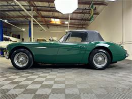 1966 Austin-Healey 3000 Mark III BJ8 (CC-2074418) for sale in Santa Ana, California