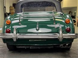 1966 Austin-Healey 3000 Mark III BJ8 (CC-2074418) for sale in Santa Ana, California
