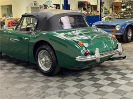 1966 Austin-Healey 3000 Mark III BJ8 (CC-2074418) for sale in Santa Ana, California