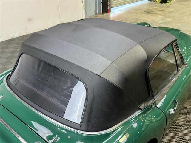1966 Austin-Healey 3000 Mark III BJ8 (CC-2074418) for sale in Santa Ana, California