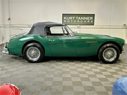 1966 Austin-Healey 3000 Mark III BJ8 (CC-2074418) for sale in Santa Ana, California