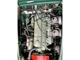 1966 Austin-Healey 3000 Mark III BJ8 (CC-2074418) for sale in Santa Ana, California