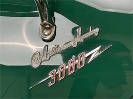 1966 Austin-Healey 3000 Mark III BJ8 (CC-2074418) for sale in Santa Ana, California