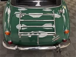 1966 Austin-Healey 3000 Mark III BJ8 (CC-2074418) for sale in Santa Ana, California