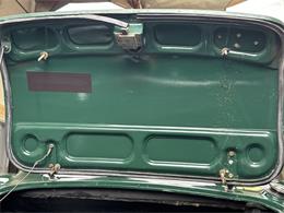 1966 Austin-Healey 3000 Mark III BJ8 (CC-2074418) for sale in Santa Ana, California